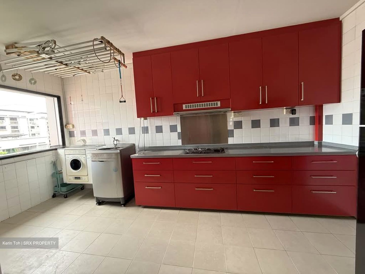 Blk 506 Serangoon North Avenue 4 (Serangoon), HDB Executive #563665511